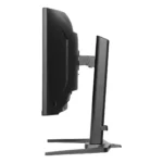 iiyama GCB3482WQSU-B1 Monitor PC 86,4 cm (34") 3440 x 1440 Pixel UltraWide Quad HD LED Nero - immagine 4