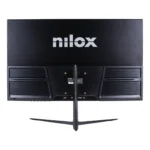 Nilox NXM24FHD111 Monitor PC 61 cm (24") 1920 x 1080 Pixel Full HD LED Nero - immagine 4