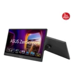 ASUS ZenScreen MB169CK Monitor PC 39,6 cm (15.6") 1920 x 1080 Pixel Full HD LCD Nero - immagine 2