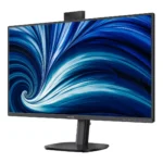 Philips 27B2N3500JH Monitor PC 68,6 cm (27") 2560 x 1440 Pixel Quad HD LCD Nero - immagine 8