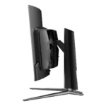 MSI MAG 341CQP QD-OLED Monitor PC 86,4 cm (34") 3440 x 1440 Pixel UltraWide Quad HD Nero - immagine 9