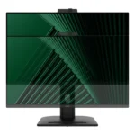 MSI Pro MP275QPDG Monitor PC 68,6 cm (27") 2560 x 1440 Pixel Wide Quad HD LCD Nero - immagine 2