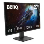 BenQ GW2791P Monitor PC 68,6 cm (27") 1920 x 1080 Pixel Full HD LED Nero - immagine 3