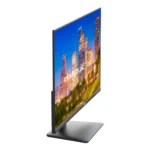 Nilox MONITOR 32 IPS 4MS HDMI VGA 100HZ Monitor PC 81,3 cm (32") 1920 x 1080 Pixel Full HD LCD - immagine 2