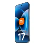 Xiaomi 17 16 cm (6.3") 5G 12 GB 512 GB 6330 mAh Blu - immagine 3