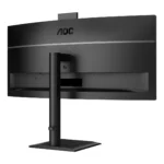 AOC CU34E4CW/75 Monitor PC 86,4 cm (34") 3440 x 1440 Pixel Nero - immagine 13