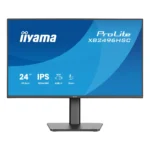 iiyama ProLite XB2496HSC-B1 Monitor PC 60,5 cm (23.8") 1920 x 1080 Pixel Full HD LED Nero - immagine 2
