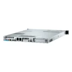 HP Z4 Rack G5 Workstation Wolf Pro Security Edition Intel Xeon w3 w3-2425 64 GB DDR5-SDRAM 2 TB SSD NVIDIA RTX A1000 Windows 11 Pro Telaio montato a rack Stazione di lavoro AI Workstation Nero - immagine 3