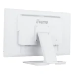 iiyama T2452MSC-W2AG Monitor PC 61 cm (24") 1920 x 1080 Pixel Full HD LED Touch screen Bianco - immagine 11