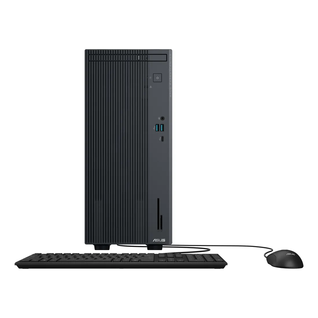 829937b402e79d3616112e2dacccea6b4d52c6ae.webp ASUS ExpertCenter P500 Mini Tower PM500MH-0R5220046X AMD Ryzen 5 220 16 GB DDR5-SDRAM 512 GB SSD Windows 11 Pro PC Grigio - immagine 1