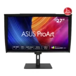 ASUS ProArt PA27UCGE Monitor PC 68,6 cm (27") 3840 x 2160 Pixel 4K Ultra HD LED Nero - immagine 3