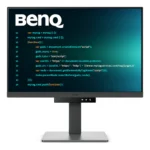 BenQ RD240Q Monitor PC 61,2 cm (24.1") 2560 x 1600 Pixel WQXGA LCD Nero