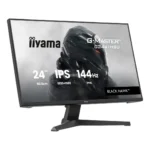 iiyama G2441HSU-B1 Monitor PC 60,5 cm (23.8") 1920 x 1080 Pixel Full HD LED Nero - immagine 4