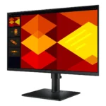 Samsung S40GD Monitor PC 61 cm (24") 1920 x 1080 Pixel Full HD LCD Nero - immagine 3