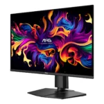 MSI MAG 274QP QD-OLED X24 Monitor PC 67,3 cm (26.5") 2560 x 1440 Pixel Wide Quad HD Nero - immagine 10