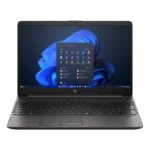 HP 250R G9 Intel Core 7 150U Computer portatile 39,6 cm (15.6") Full HD 16 GB DDR4-SDRAM 256 GB SSD Wi-Fi 6 (802.11ax) FreeDOS Nero
