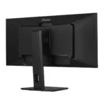 iiyama ProLite XUB3493WQSU-B6 Monitor PC 86,4 cm (34") 3440 x 1440 Pixel UltraWide Quad HD LED Nero - immagine 9