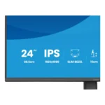 iiyama ProLite XB2493HSU-B1 Monitor PC 60,5 cm (23.8") 1920 x 1080 Pixel Full HD LED Nero - immagine 13