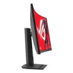 ASUS ROG Strix XG32WCS Monitor PC 80 cm (31.5") 2560 x 1440 Pixel Quad HD LED Nero - immagine 6