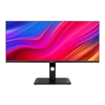AG Neovo DW3401 Monitor PC 86,4 cm (34") 3440 x 1440 Pixel UltraWide Quad HD LED Nero