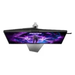 AOC AG276QSG2/11 Monitor PC 68,6 cm (27") 2560 x 1440 Pixel Nero, Grigio - immagine 4