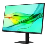 Samsung S60UD Monitor PC 81,3 cm (32") 2560 x 1440 Pixel Quad HD LCD Nero - immagine 5