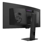 MSI MPG 341CQR QD-OLED X36 Monitor PC 86,4 cm (34") 3440 x 1440 Pixel UltraWide Quad HD Nero - immagine 14