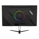 Nilox MONITOR 32 IPS 100 HZ HDMI Y DP Monitor PC 81,3 cm (32") 2560 x 1440 Pixel Quad HD LCD Nero - immagine 3