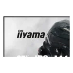 iiyama G-MASTER GB2741HSU-B1 Monitor PC 68,6 cm (27") 1920 x 1080 Pixel Full HD LED Nero - immagine 8