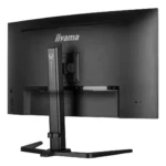 iiyama G-MASTER GCB3280QSU-B2 Monitor PC 80 cm (31.5") 2560 x 1440 Pixel Dual QHD LED Nero - immagine 8
