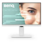 BenQ GW2786TC Monitor PC 68,6 cm (27") 1920 x 1080 Pixel Full HD LED Bianco