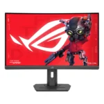 ASUS XG27WCS Monitor PC 68,6 cm (27") 2560 x 1440 Pixel Wide Quad HD Nero - immagine 2