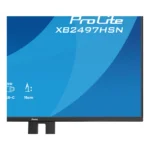 iiyama ProLite XB2497HSN-B1 Monitor PC 60,5 cm (23.8") 1920 x 1080 Pixel Full HD LED Nero - immagine 9