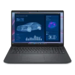 DELL Pro Max 16 MC16255 Copilot+ PC AMD Ryzen AI 7 PRO 450 Workstation mobile 40,6 cm (16") WUXGA 32 GB LPDDR5x-SDRAM 1 TB SSD NVIDIA RTX PRO 500 Blackwell Wi-Fi 7 (802.11be) Windows 11 Pro Nero Italiano