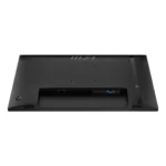 MSI Pro MP275PGN E14 Monitor PC 68,6 cm (27") 1920 x 1080 Pixel Full HD LCD Nero - immagine 15