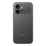 Honor 600 5G + Smartwatch 16,7 cm (6.57") Doppia SIM Android 16.0 USB tipo-C 8 GB 512 GB 6400 mAh Nero - immagine 5