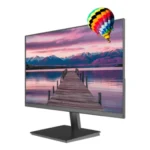 Atlantis Land A05-HE24VF-VHM Monitor PC 60,5 cm (23.8") 1920 x 1080 Pixel Full HD LED Nero - immagine 2