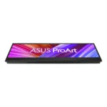 ASUS ProArt PA147CDV Monitor PC 35,6 cm (14") 1920 x 550 Pixel LCD Touch screen Nero - immagine 3