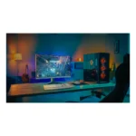 Philips Evnia 5000 27M2C5201L/00 Monitor PC 68,6 cm (27") 1920 x 1080 Pixel Full HD LCD Bianco - immagine 6