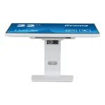 iiyama ProLite T2252MSC-W2AG Monitor PC 54,6 cm (21.5") 1920 x 1080 Pixel Full HD LCD Touch screen Bianco - immagine 12