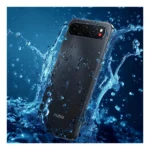 Nubia Air 20GB(8+12) 256GB Titanium Blac - immagine 5