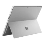 Microsoft Surface Pro 13" Snapdragon 1 TB 33 cm (13") 16 GB Wi-Fi 7 (802.11be) Windows 11 Pro Platino - immagine 3