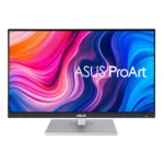 ASUS ProArt PA279CV Monitor PC 68,6 cm (27") 3840 x 2160 Pixel 4K Ultra HD LED Nero, Argento - immagine 6