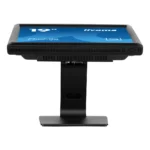iiyama ProLite T1931SR-B1S Monitor PC 48,3 cm (19") 1280 x 1024 Pixel SXGA LCD Touch screen Nero - immagine 3