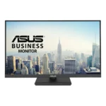 ASUS VA27DQFS Monitor PC 68,6 cm (27") 1920 x 1080 Pixel Full HD LCD Nero - immagine 4