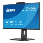 iiyama ProLite XB2497HSNH-B1 Monitor PC 60,5 cm (23.8") 1920 x 1080 Pixel Full HD LED Nero - immagine 7