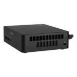 ASUS NUC RNUC16GDKU5663N3 Intel Core Ultra 5 325 16 GB DDR5-SDRAM 512 GB SSD Windows 11 Pro Mini PC Nero - immagine 24