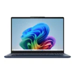 Lenovo IdeaPad Slim 5 16AGP11 Copilot+ PC AMD Ryzen AI 7 445 Computer portatile 40,6 cm (16") WUXGA 16 GB DDR5-SDRAM 512 GB SSD Wi-Fi 6 (802.11ax) Windows 11 Home Blu Italiano - immagine 2