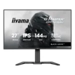 iiyama G-MASTER GB2741QSU-B1 Monitor PC 68,6 cm (27") 2560 x 1440 Pixel 4K Ultra HD LED Nero