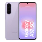 Samsung Galaxy A37 5G 17 cm (6.7") Doppia SIM Android 16.0 USB tipo-C 8 GB 256 GB 5000 mAh Lavanda